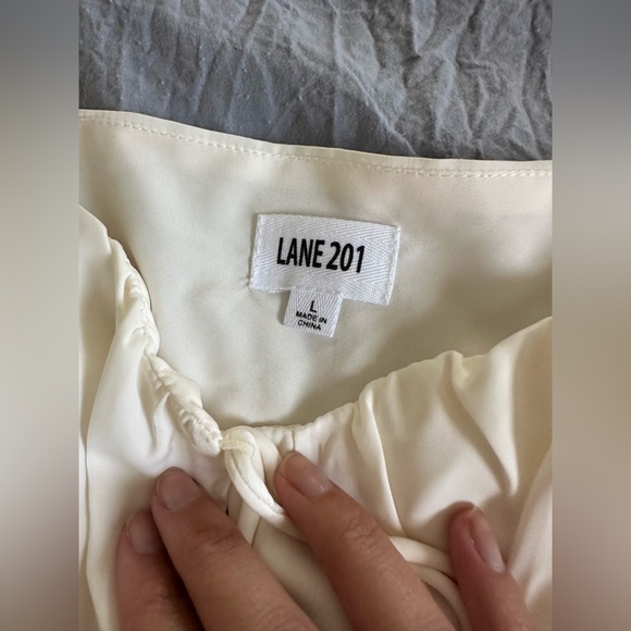 Lane 201 All About You Top - Picture 3 of 3